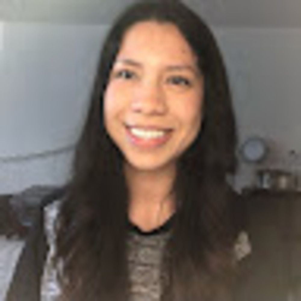 Meet your Posher, Erika